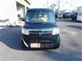 2017 Honda N BOX