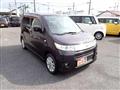 2012 Suzuki Wagon R