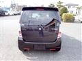 2012 Suzuki Wagon R