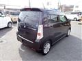 2012 Suzuki Wagon R