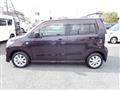 2012 Suzuki Wagon R