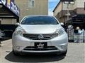 2014 Nissan Note