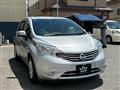 2014 Nissan Note
