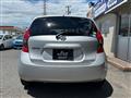 2014 Nissan Note