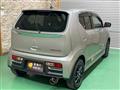 2021 Suzuki Alto Works