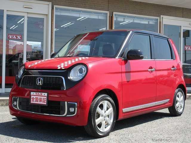 2015 Honda Honda Others