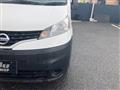 2019 Nissan NV200 VANETTE