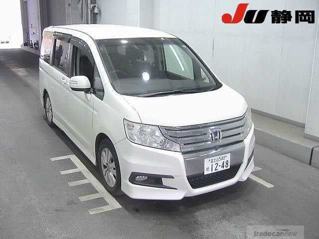 2010 Honda Honda Others