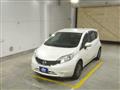 2016 Nissan Note