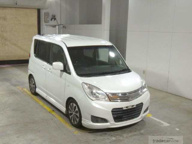 2015 Suzuki Suzuki Others