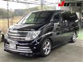 2006 Nissan Elgrand