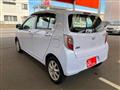 2013 Daihatsu Mira