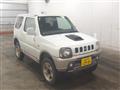 2001 Suzuki Jimny