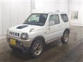 2001 Suzuki Jimny