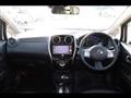 2014 Nissan Note