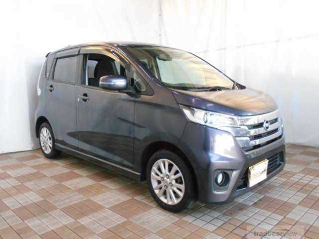 2014 Nissan Nissan Others