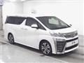 2019 Toyota Vellfire