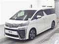 2019 Toyota Vellfire