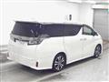 2019 Toyota Vellfire