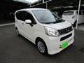 2016 Daihatsu Move