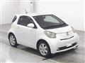 2009 Toyota IQ