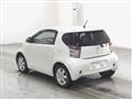2009 Toyota IQ