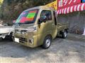 2024 Daihatsu Hijet Truck