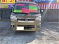 2024 Daihatsu Hijet Truck