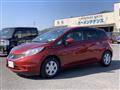 2015 Nissan Note