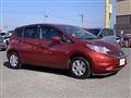 2015 Nissan Note