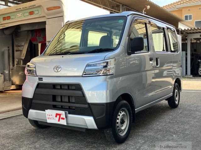 2020 Toyota Toyota Others