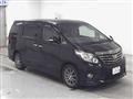 2013 Toyota Alphard G