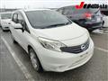 2014 Nissan Note