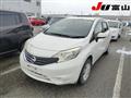 2014 Nissan Note