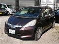 2011 Honda Fit