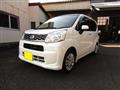 2015 Daihatsu Move
