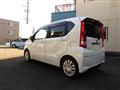 2015 Daihatsu Move