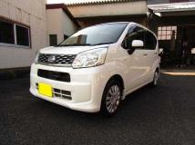 2015 Daihatsu Move