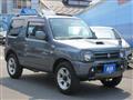 2005 Suzuki Jimny