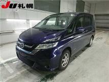 2018 Nissan Serena