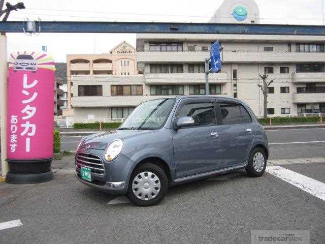2004 Daihatsu Miragino