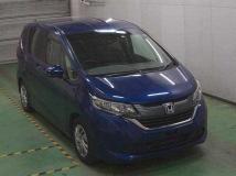 2018 Honda Freed