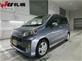 2014 Daihatsu Move