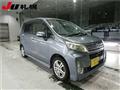 2014 Daihatsu Move