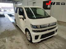 2017 Suzuki Wagon R
