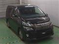 2013 Toyota Vellfire