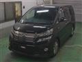 2013 Toyota Vellfire