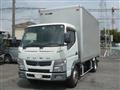 2014 Mitsubishi Fuso Canter