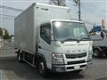 2014 Mitsubishi Fuso Canter