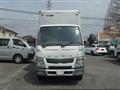 2014 Mitsubishi Fuso Canter